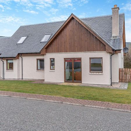 Croftside House - S4401 Villa Aviemore Exterior photo